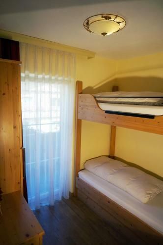 Apartamento Landhaus Sonnenzauber