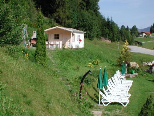 Apartamento Landhaus Sonnenzauber