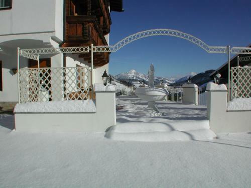 Apartamento Landhaus Sonnenzauber