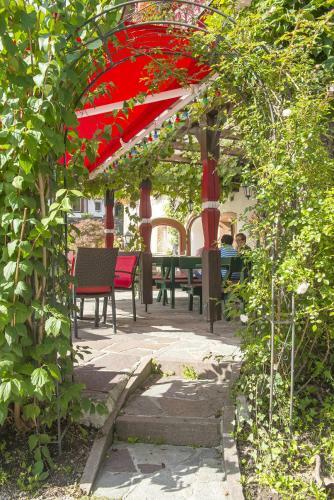 Apartamentos Starchenthof