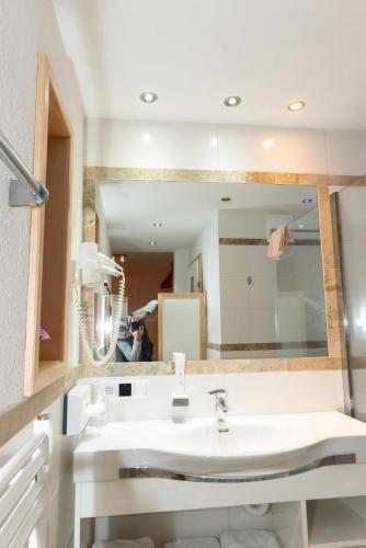 Apartamentos Starchenthof