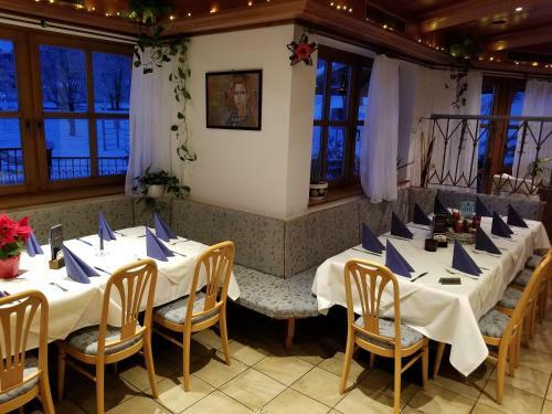 Apartamento Hotel Feldrose