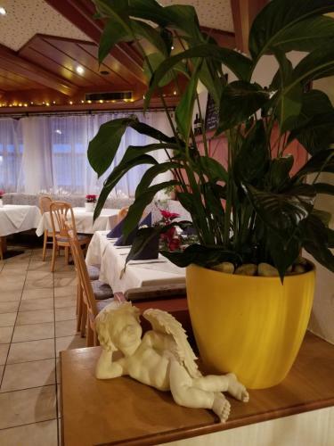 Apartamento Hotel Feldrose