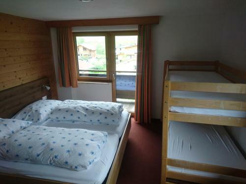 Hostal Pension Alpenstern