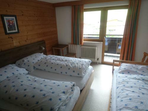 Hostal Pension Alpenstern
