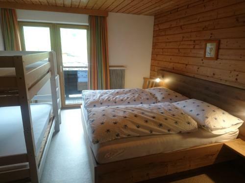 Hostal Pension Alpenstern