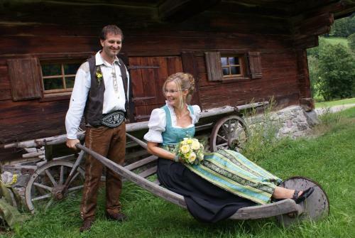 Hostal Pension Alpenstern
