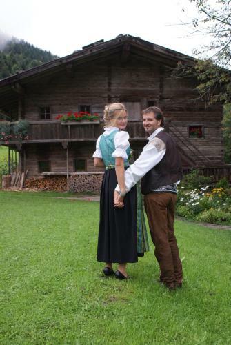 Hostal Pension Alpenstern