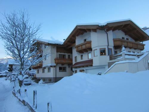 Apartment Bachmann