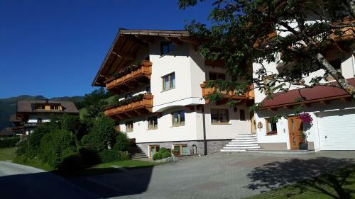 Apartment Bachmann
