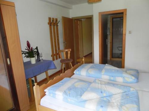 Hostal Pension Schwaighof