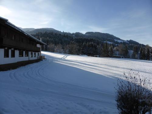 Hostal Pension Schwaighof