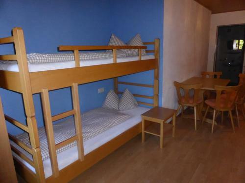 Hostal Pension Schwaighof