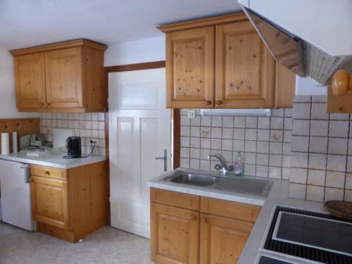 Hostal Pension Schwaighof