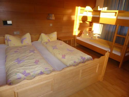 Hostal Pension Schwaighof