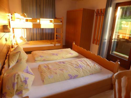 Hostal Pension Schwaighof