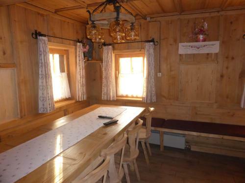 Hostal Pension Schwaighof