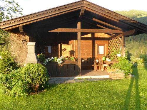 Hostal Pension Schwaighof