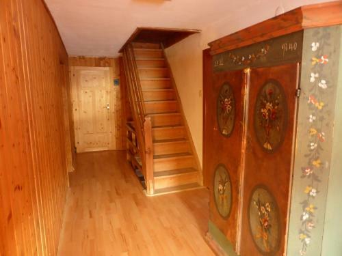 Hostal Pension Schwaighof