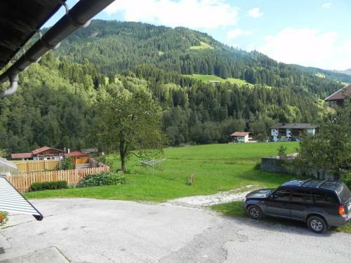 Hostal Pension Schwaighof