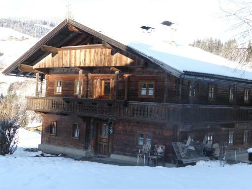 Hostal Pension Schwaighof