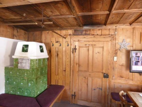 Hostal Pension Schwaighof