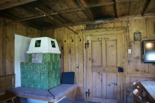 Hostal Pension Schwaighof