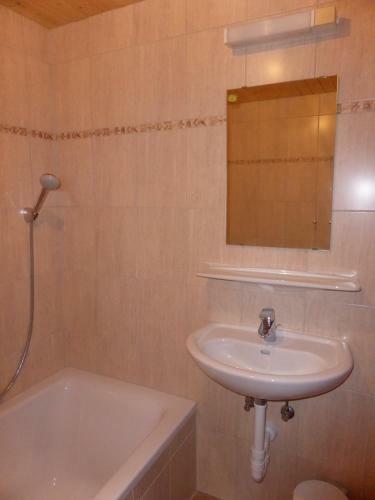 Hostal Pension Schwaighof