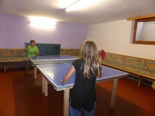Hostal Pension Schwaighof