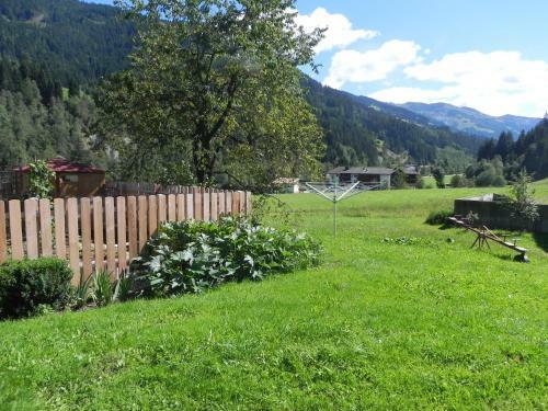 Hostal Pension Schwaighof