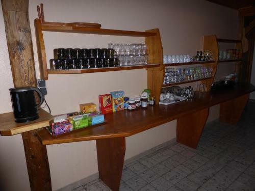 Hostal Pension Schwaighof