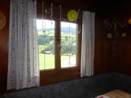 Hostal Pension Schwaighof