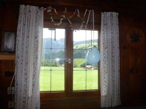 Hostal Pension Schwaighof