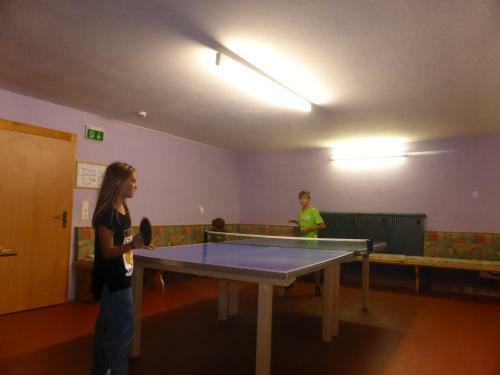 Hostal Pension Schwaighof