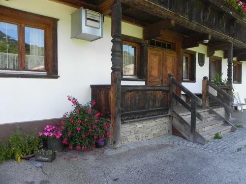 Hostal Pension Schwaighof
