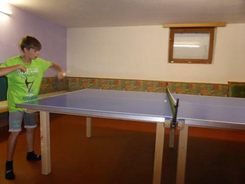 Hostal Pension Schwaighof