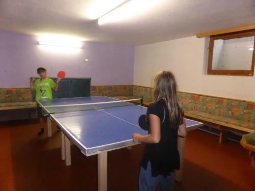 Hostal Pension Schwaighof
