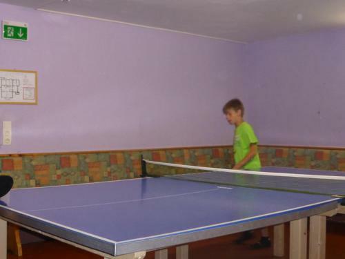 Hostal Pension Schwaighof