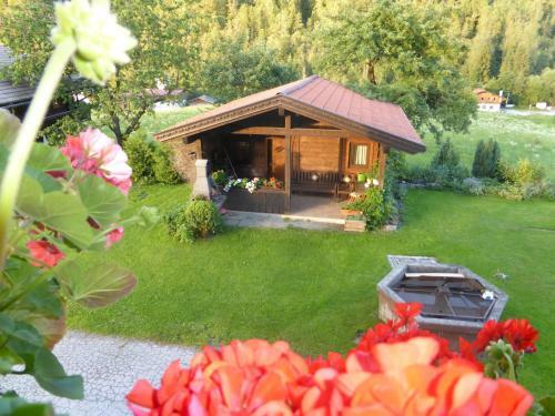 Hostal Pension Schwaighof