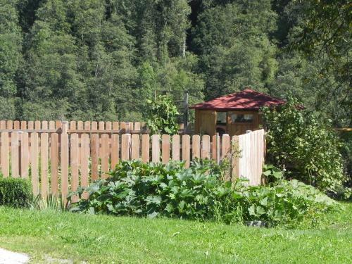 Hostal Pension Schwaighof