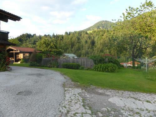 Hostal Pension Schwaighof