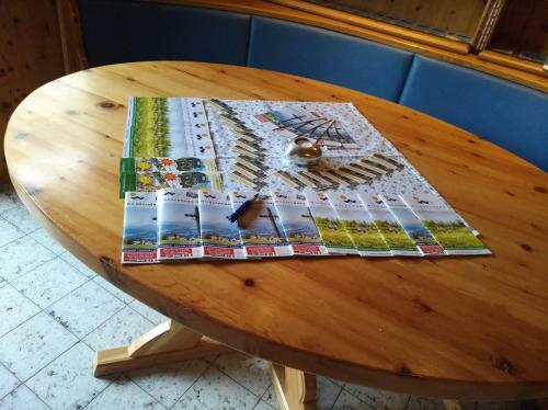 Hostal Pension Schwaighof