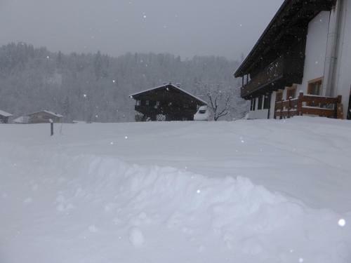 Hostal Pension Schwaighof