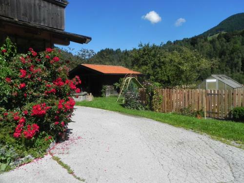 Hostal Pension Schwaighof