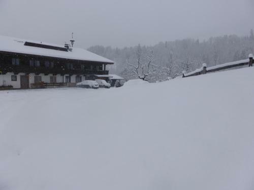 Hostal Pension Schwaighof