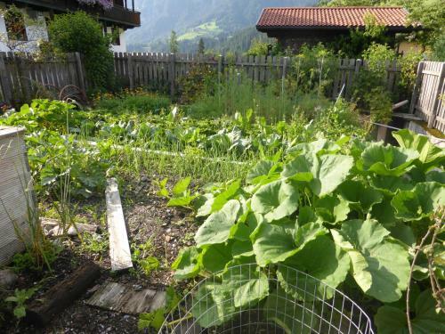 Hostal Pension Schwaighof