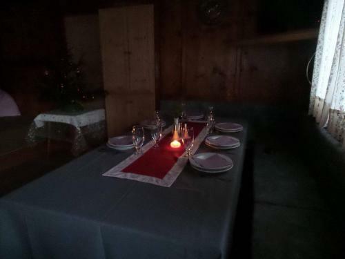 Hostal Pension Schwaighof