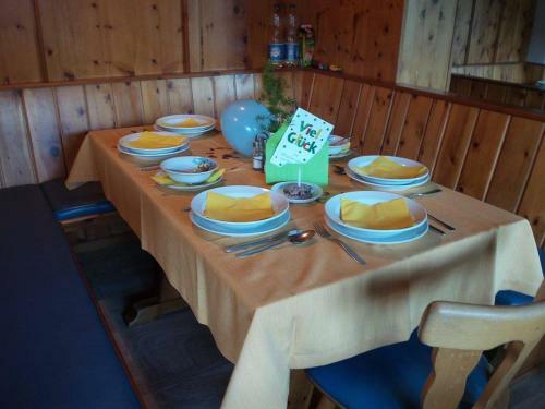 Hostal Pension Schwaighof
