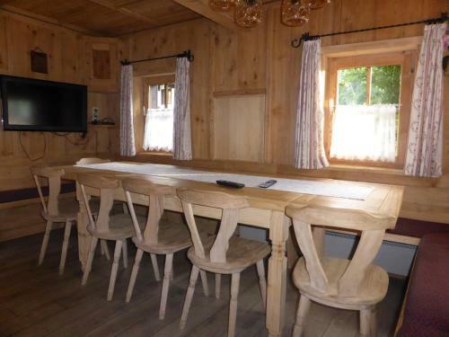 Hostal Pension Schwaighof