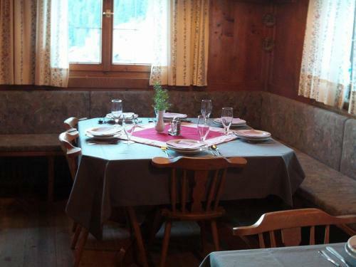 Hostal Pension Schwaighof